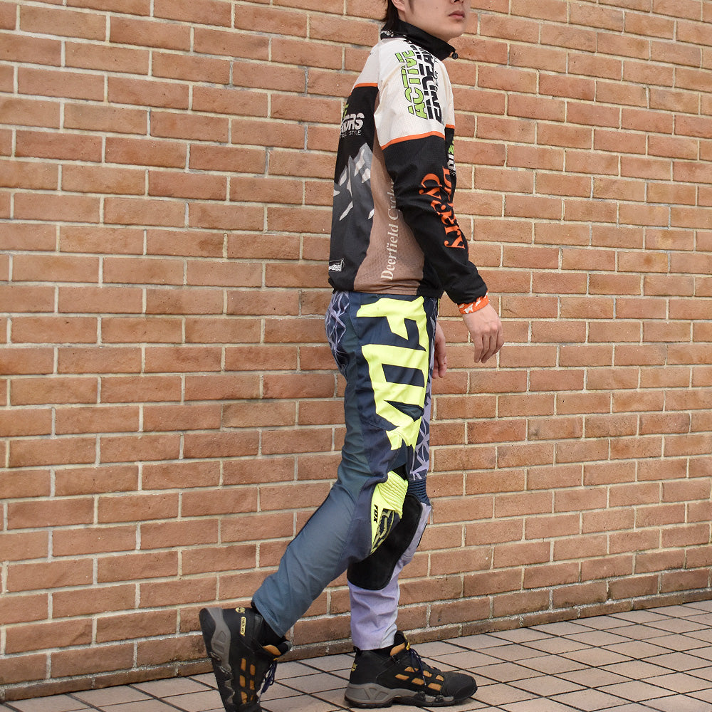 FOX Racing モトクロスパンツ 240331H