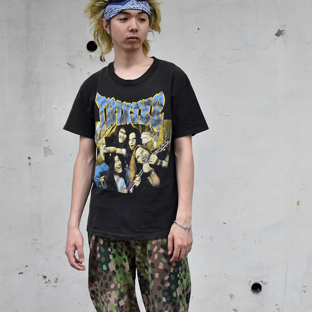 90's Trixter “I Heard It Live” Tour Tシャツ 250630H