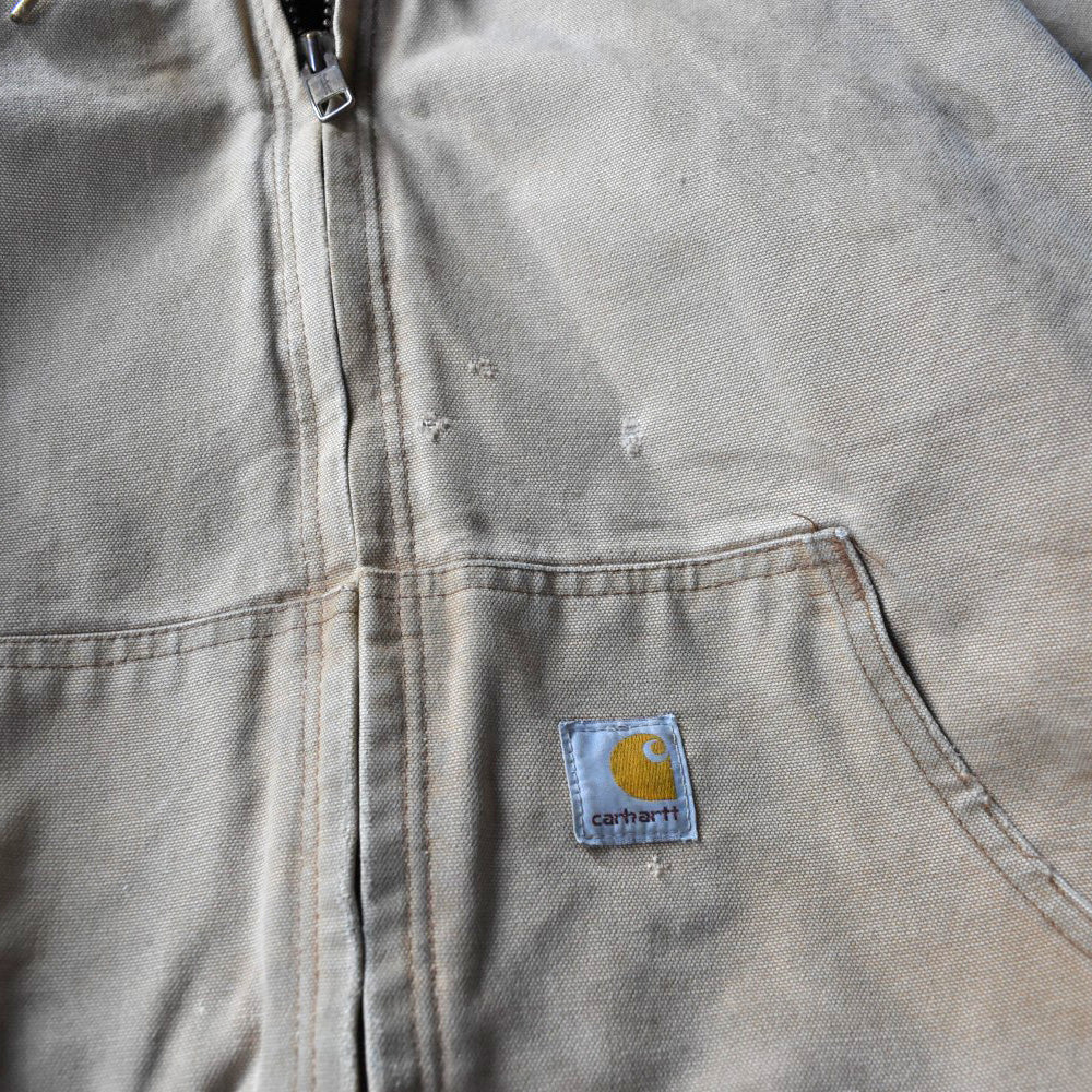 90’s Carhartt アクティブジャケット 251128H
