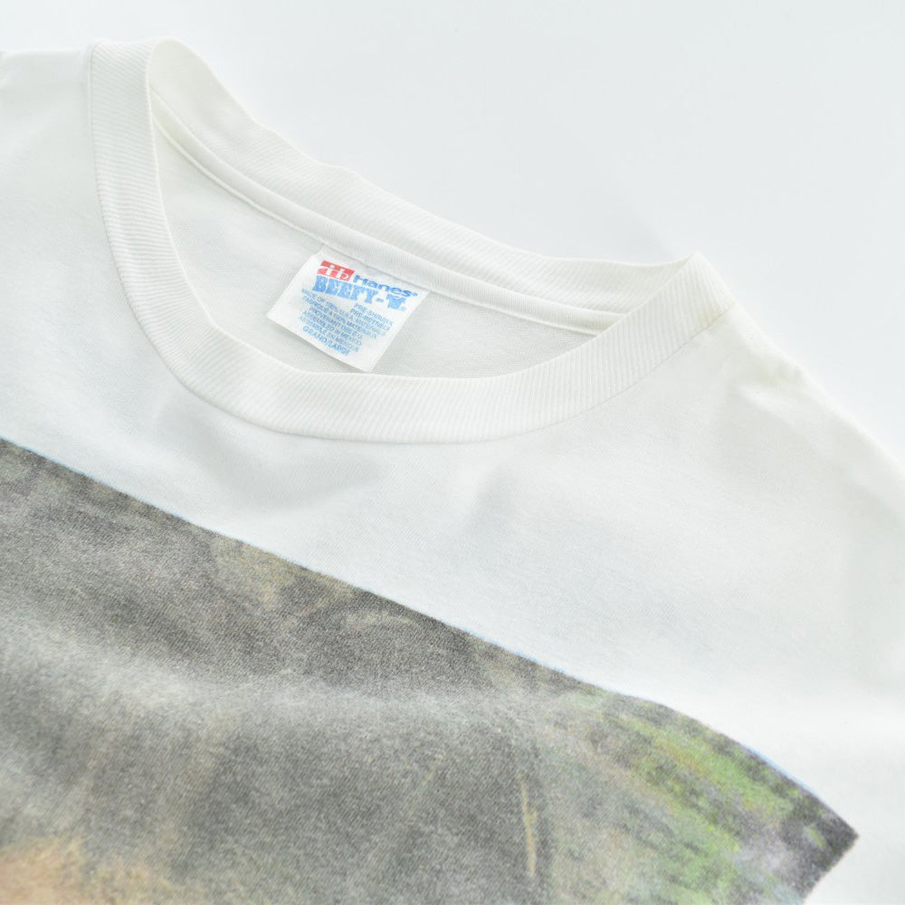 90's STING "TEN SUMMONER'S TALES" L/S ロックTシャツ 260317H