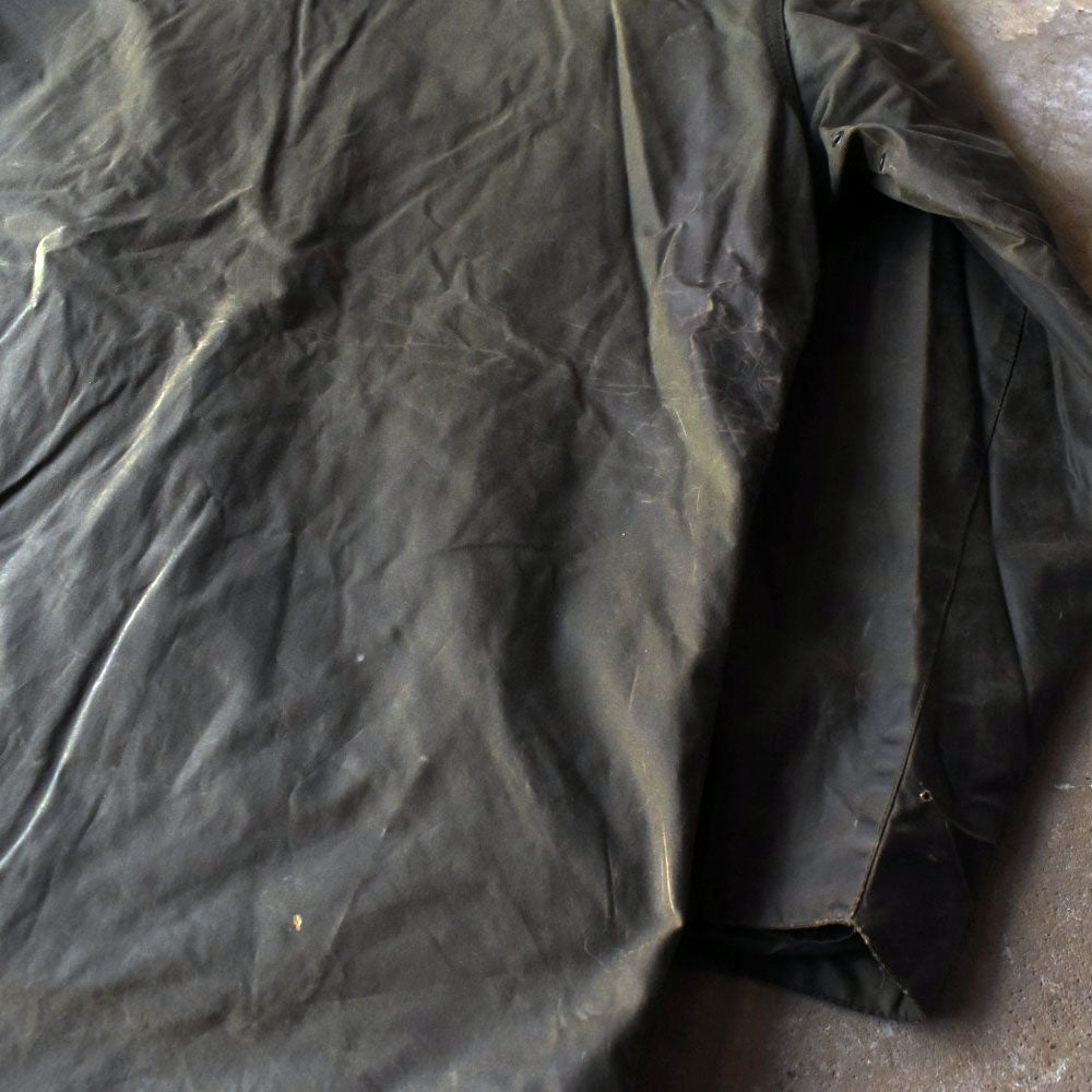 Barbour “BORDER" オイルドジャケット  251111H