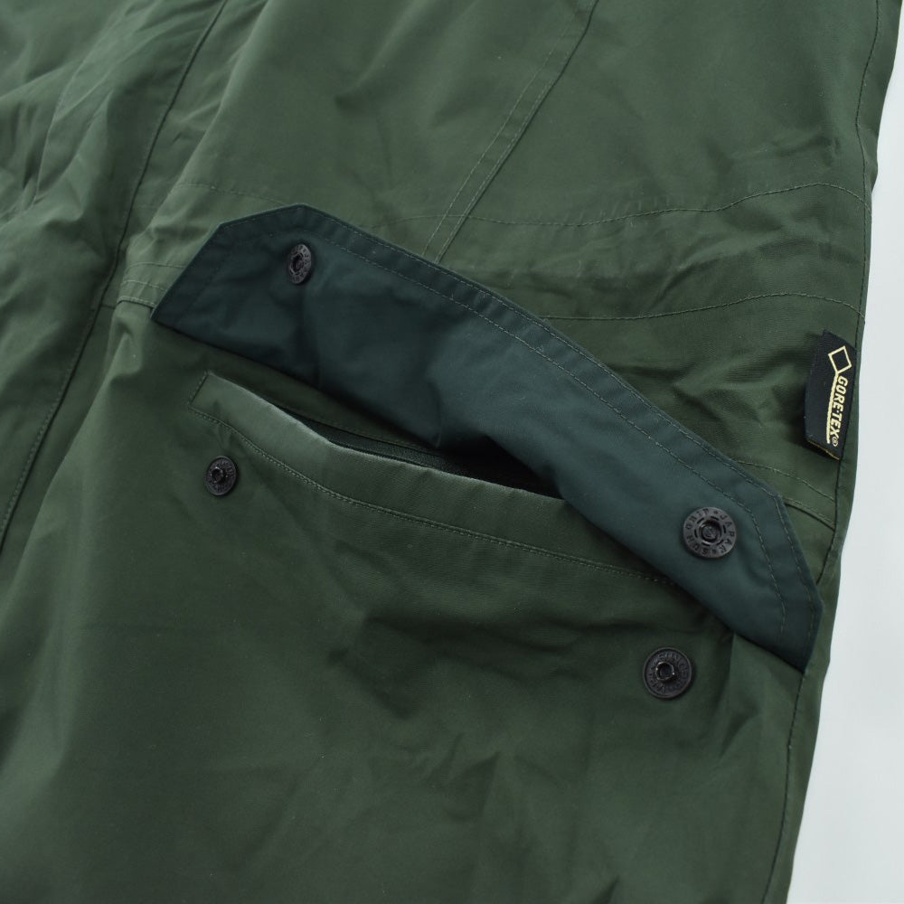 Berghaus GORE-TEX マウンテンパーカー 261006H