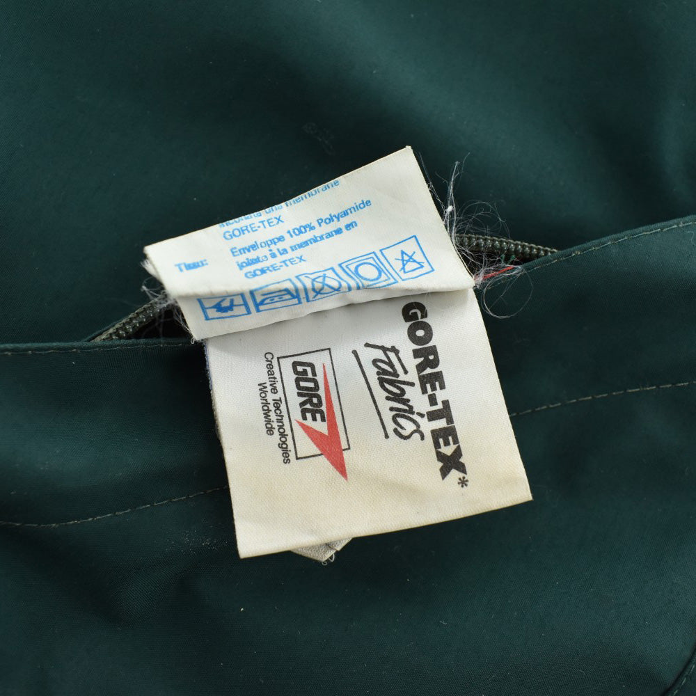 80's Berghaus "LIGHTNING" GORE-TEX マウンテンパーカー UK製 260929H
