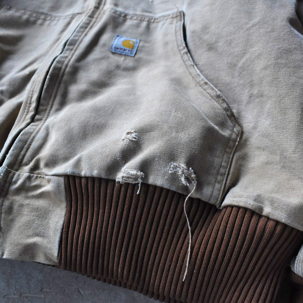 90’s Carhartt アクティブジャケット 251128H