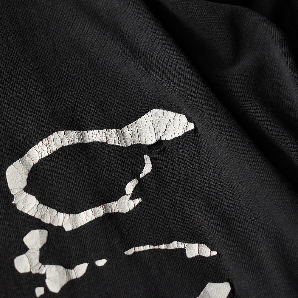 90's Mötley Crüe “Generation Swine” Tシャツ 250407H