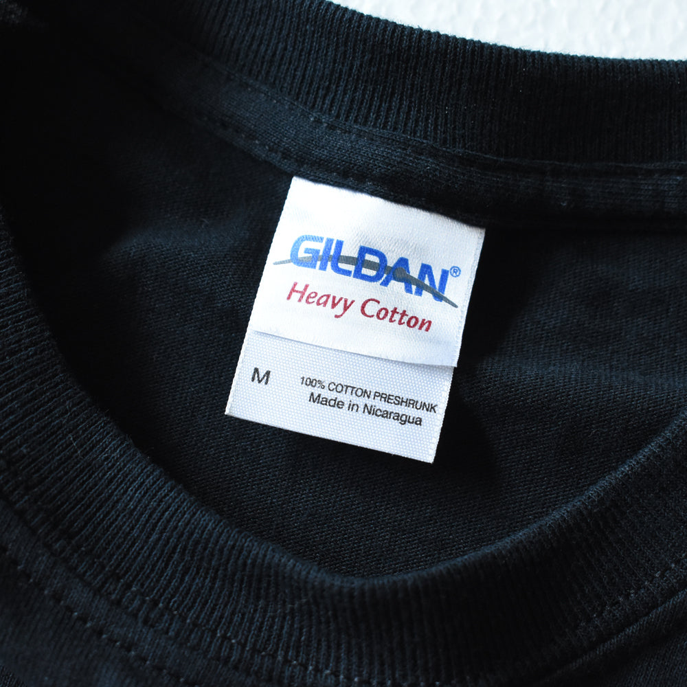 デッドストック！ Infernal Dominion "CGTXDM" Tシャツ 250909