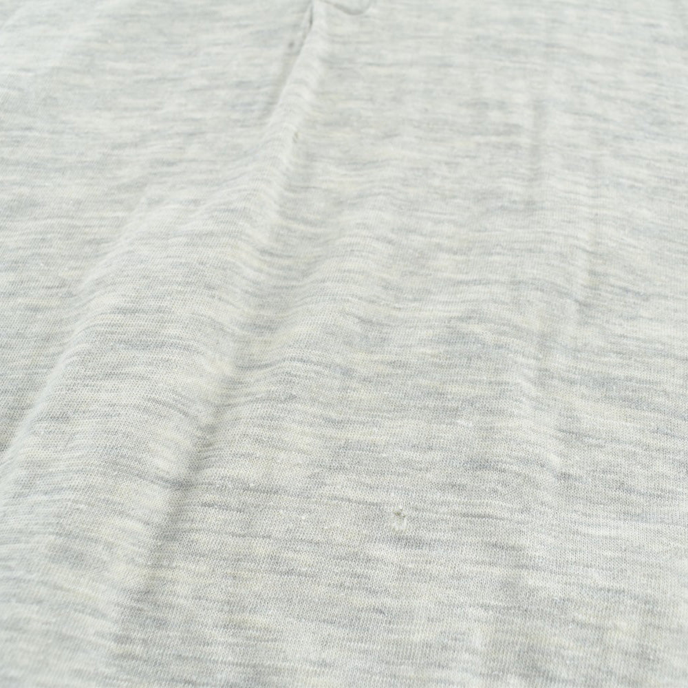 50's Duofold × Rawlings Two Layer ヘンリーネックTシャツ 260313H