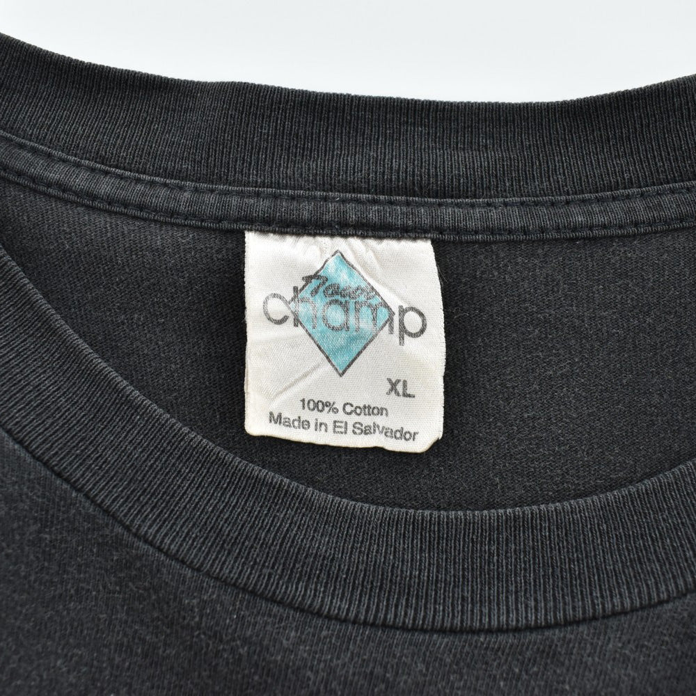 90's KISS "Alive/Worldwide Tour '96" ハードロック ツアーTシャツ 260707H