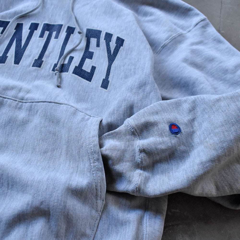 Y2K Champion “BENTLEY” RWパーカー 241202