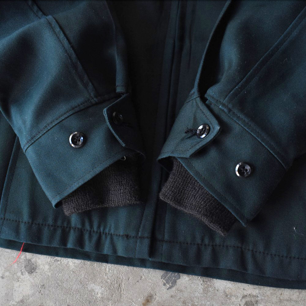 60’s Riverside Masterbilt ワーク ドリズラージャケット ライナー付き 251125H