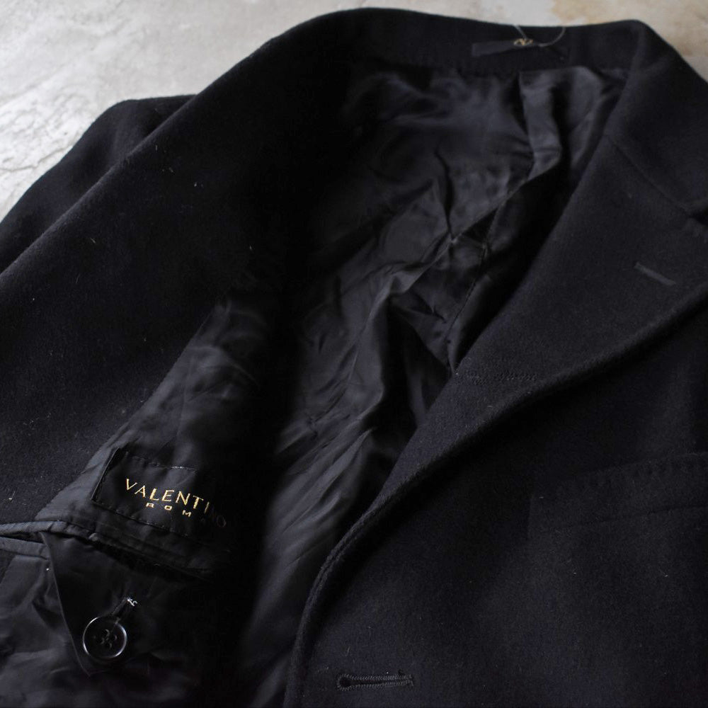 90’s Valentino チェスターコート 251121H
