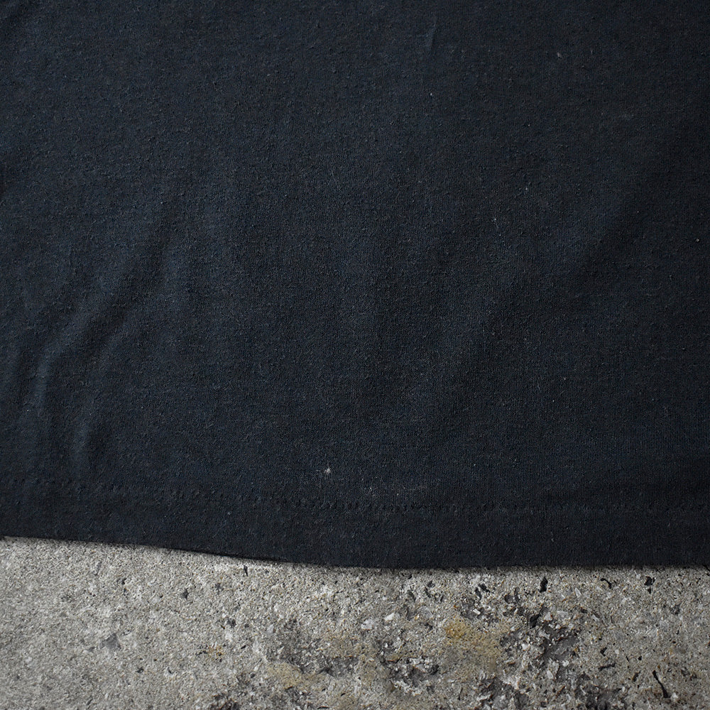 80's GUNS N' ROSES “WAS HERE” Tour Tシャツ 240630H