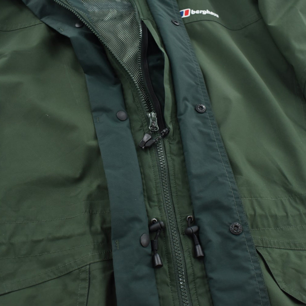 Berghaus GORE-TEX マウンテンパーカー 261006H
