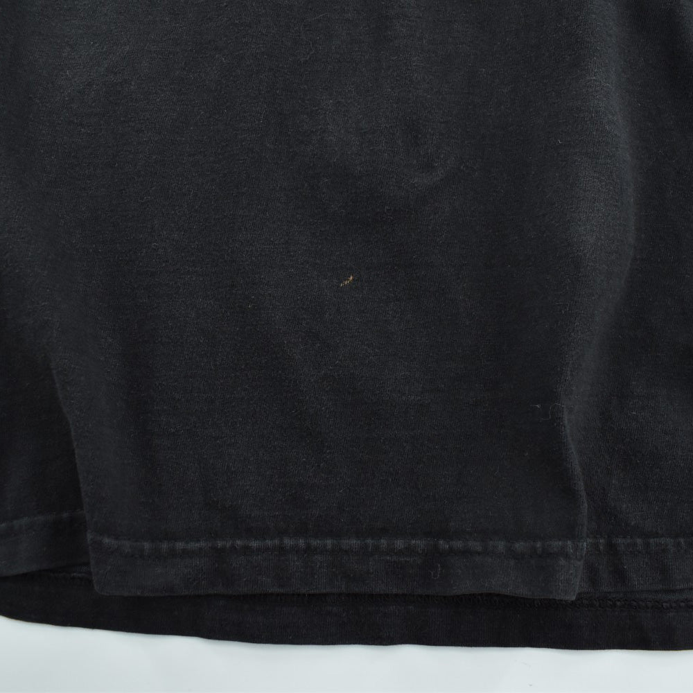 Y2K Harley-Davidson トライバルフレーム ロングスリーブTシャツ USA製 260421H