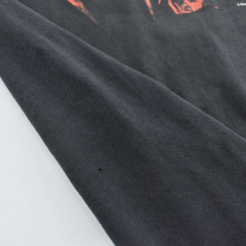 Y2K HELLSING "Alucard" ヘルシング アニメTシャツ 260807H