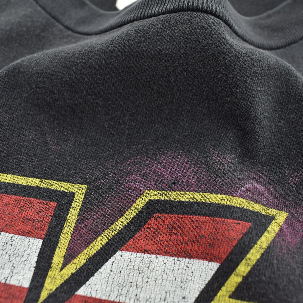 90's KISS "Alive/Worldwide Tour '96" ハードロック ツアーTシャツ 260707H