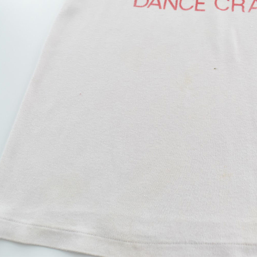 80's Madness "Dance Crazy" Tour ロックTシャツ 260505H