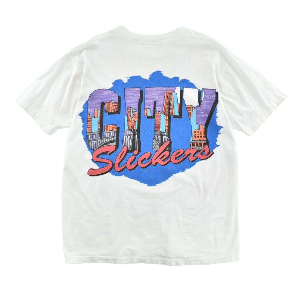 90’s Tiny Toon Adventures “CITY Slickers” AOP Tシャツ 260501H