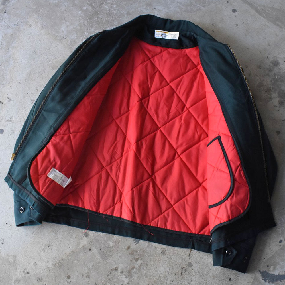 60’s Riverside Masterbilt ワーク ドリズラージャケット ライナー付き 251125H