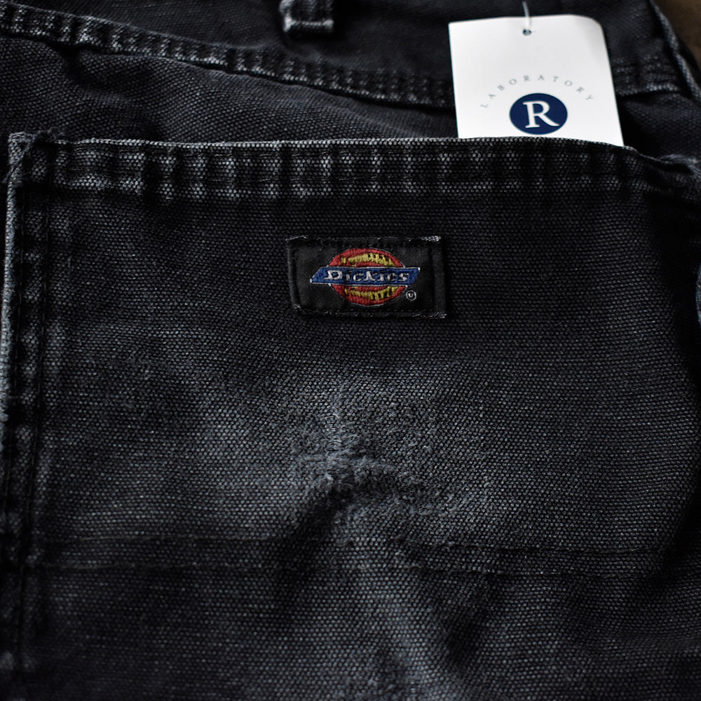 Y2K Dickies ダックペインターパンツ 250828H