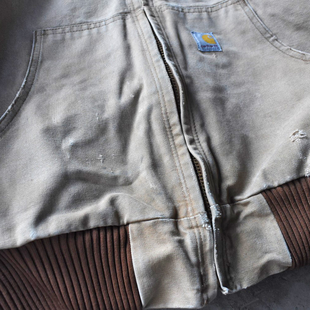 90’s Carhartt アクティブジャケット 251128H