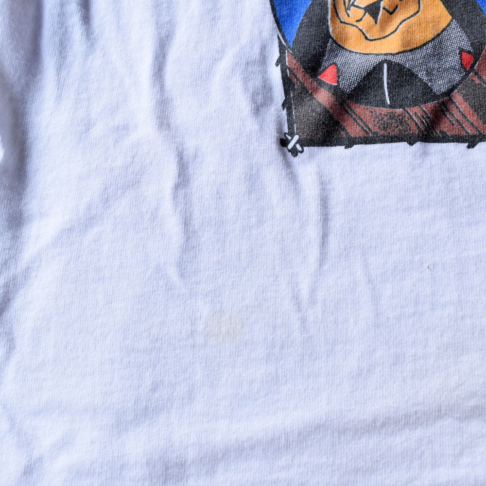 90’s Disney “POCAHONTAS” ムービー Tシャツ 250916