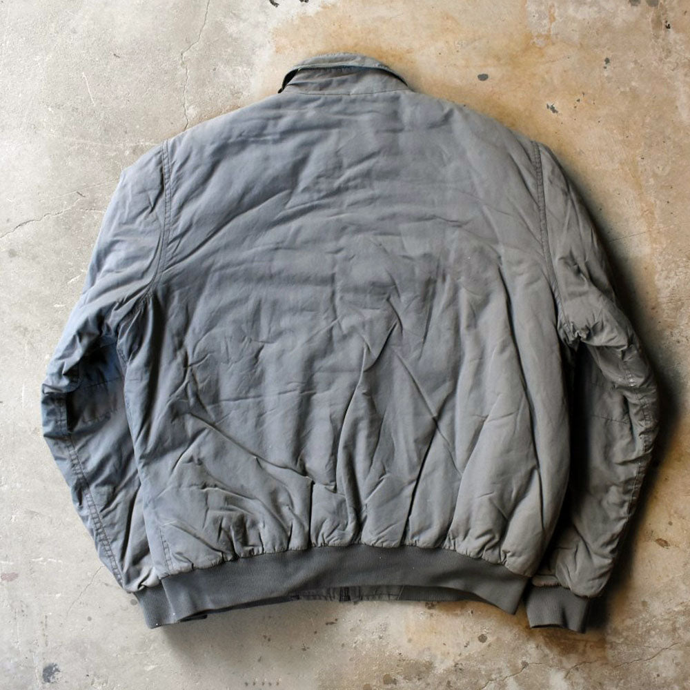 90’s Calvin Klein 中綿入り ナイロンジャケット 251111H