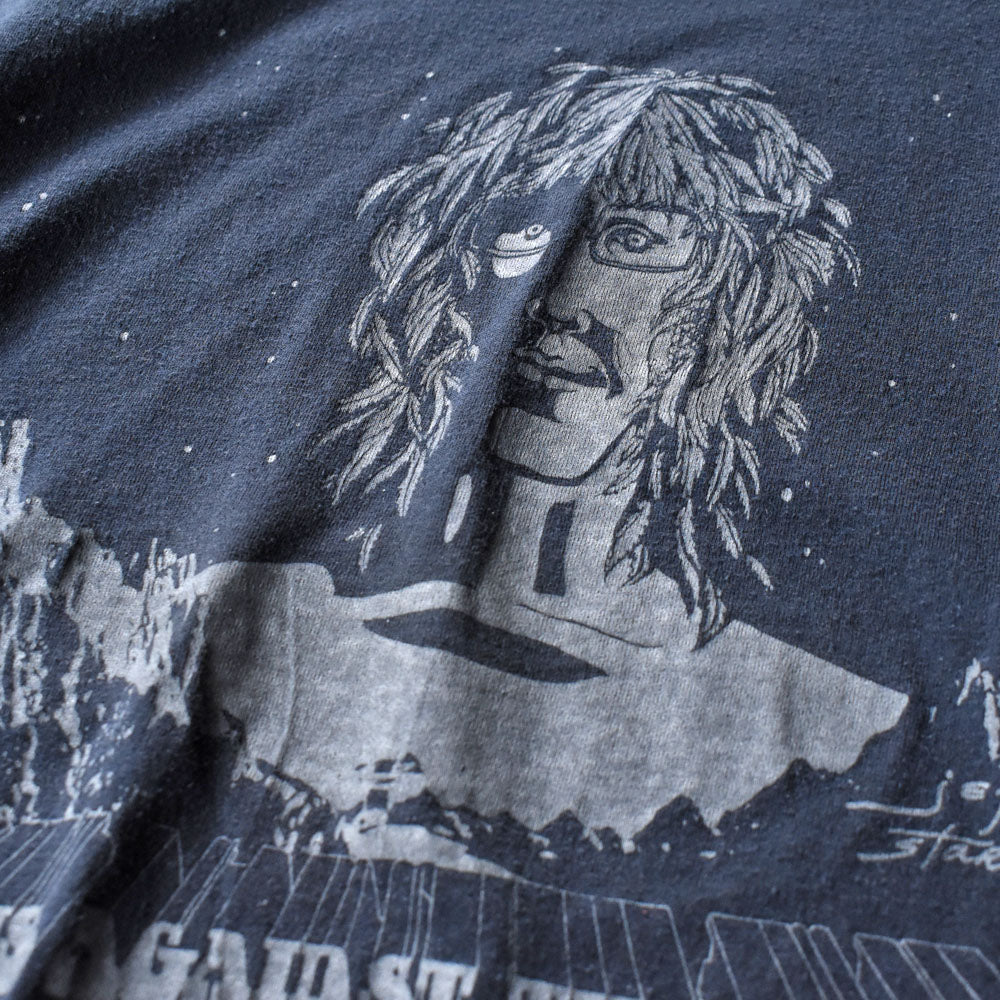80’s Jefferson Starship “Blows Against The Empire” ロック Tシャツ 250923H