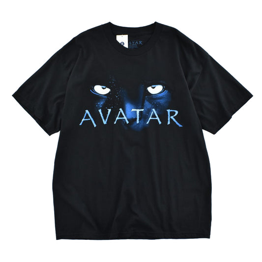 Y2K N.O.S. "AVATAR" James Cameron ムービーTシャツ 260915H