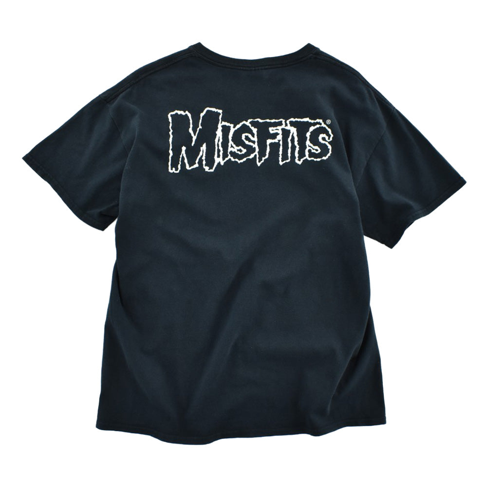 Y2K Misfits 