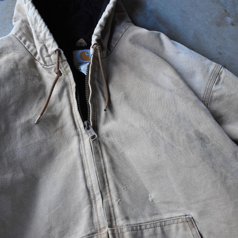 90’s Carhartt アクティブジャケット 251128H
