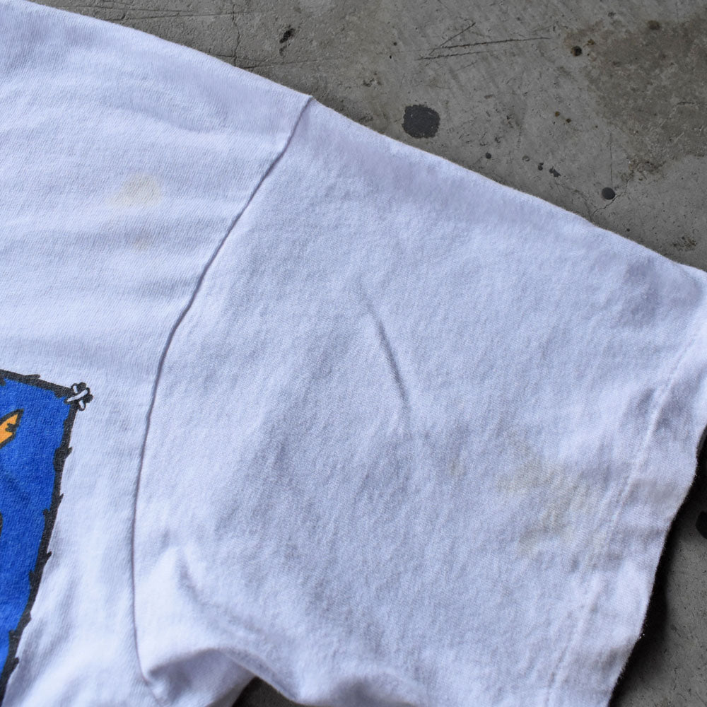 90’s Disney “POCAHONTAS” ムービー Tシャツ 250916