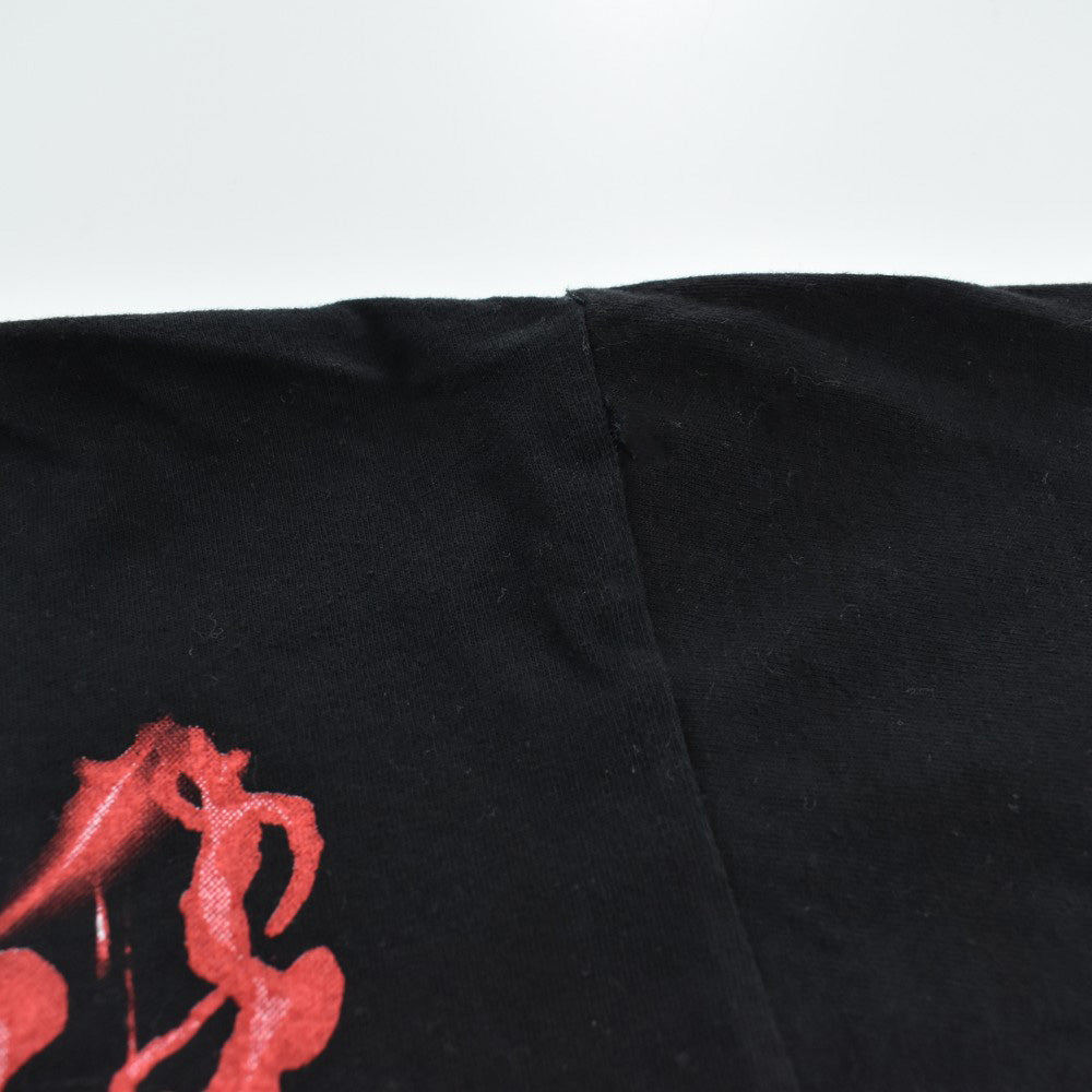 90's N.O.S. SPAWN "The Streets run Red" プロモTシャツ 260320H