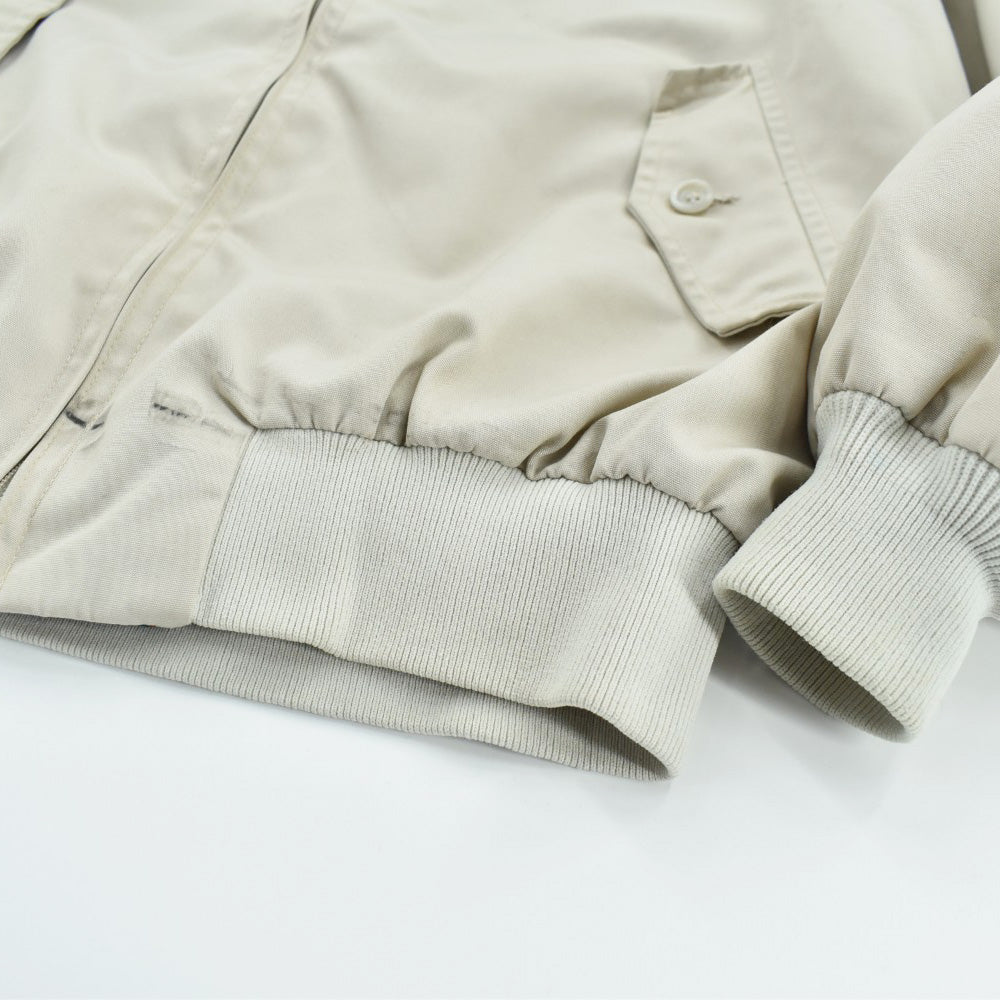80's BARACUTA G9 Harrington スウィングトップ ジャケット 260210H