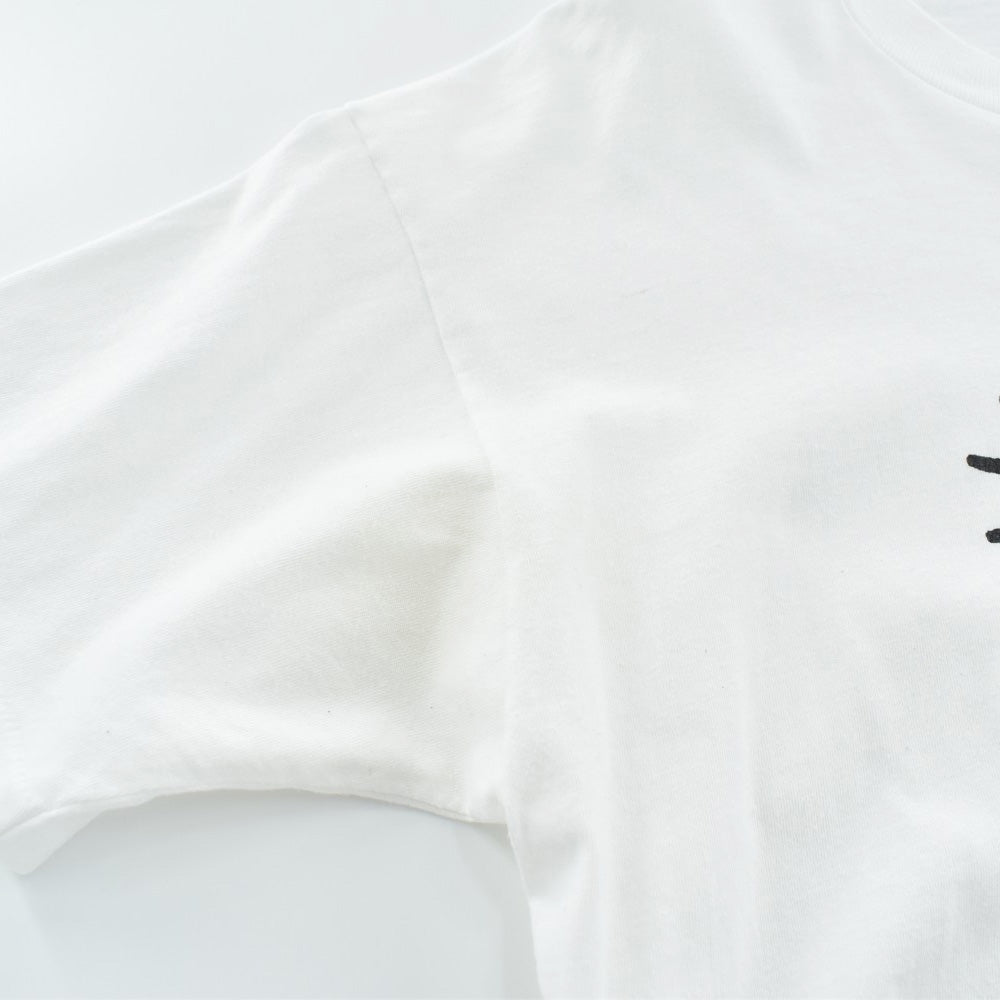 90's Calvin and Hobbes  キャラクターTシャツ USA製 260811H