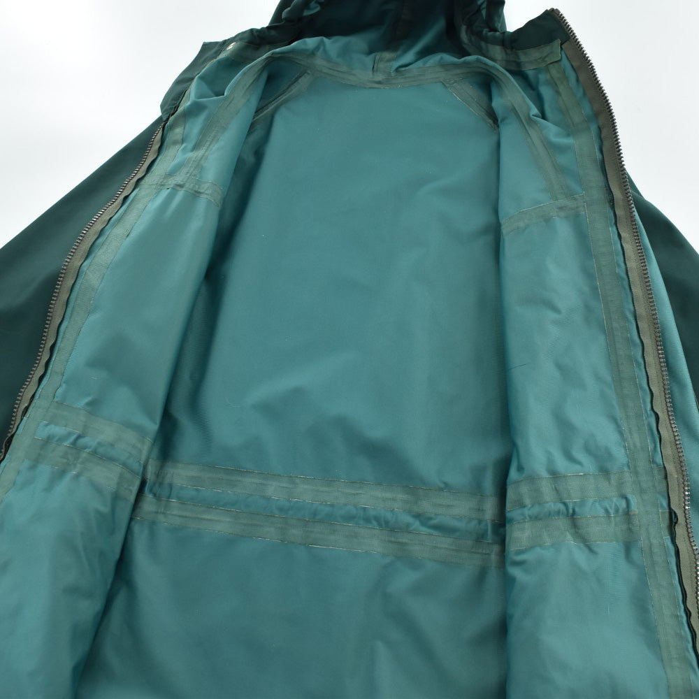 80's Berghaus "LIGHTNING" GORE-TEX マウンテンパーカー UK製 260929H