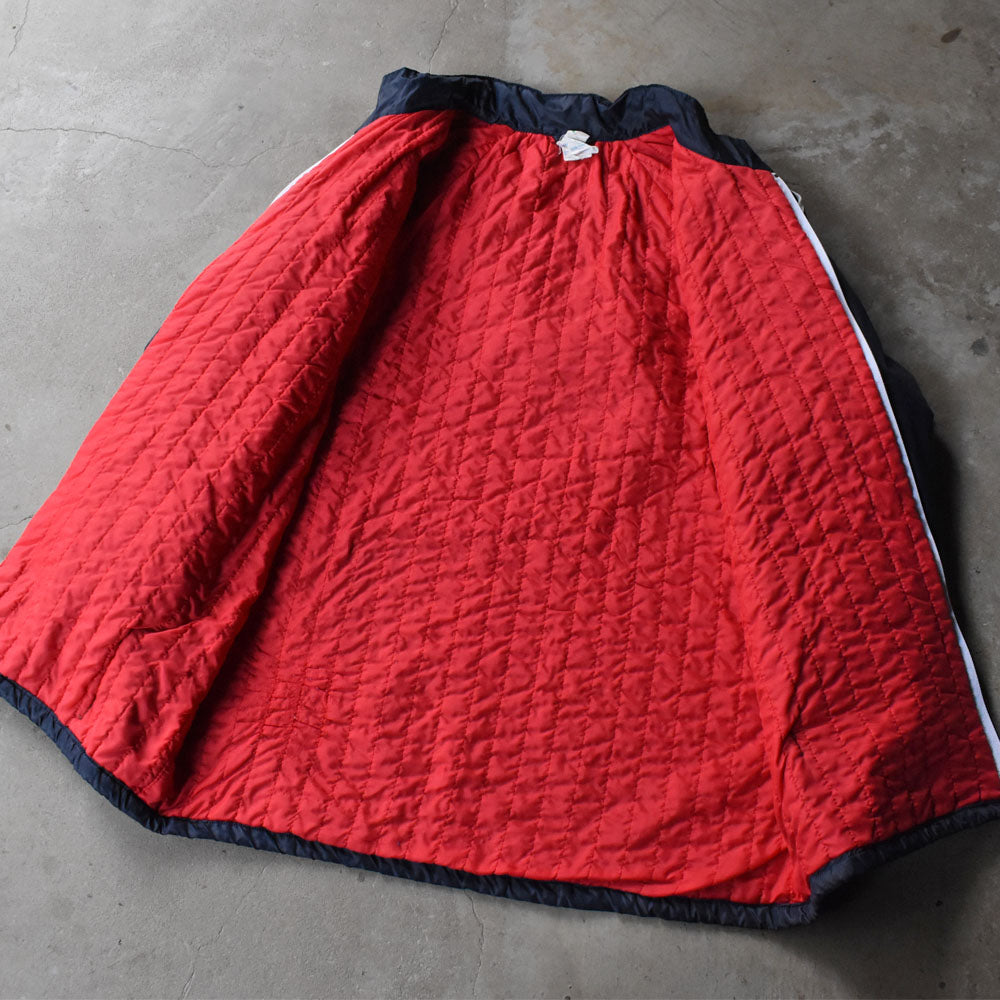 80’s adidas “VENTEX" ナイロン トラックジャケット 251021H