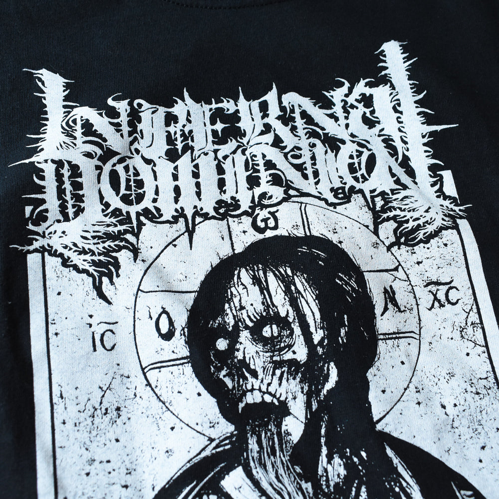 デッドストック！ Infernal Dominion "CGTXDM" Tシャツ 250909