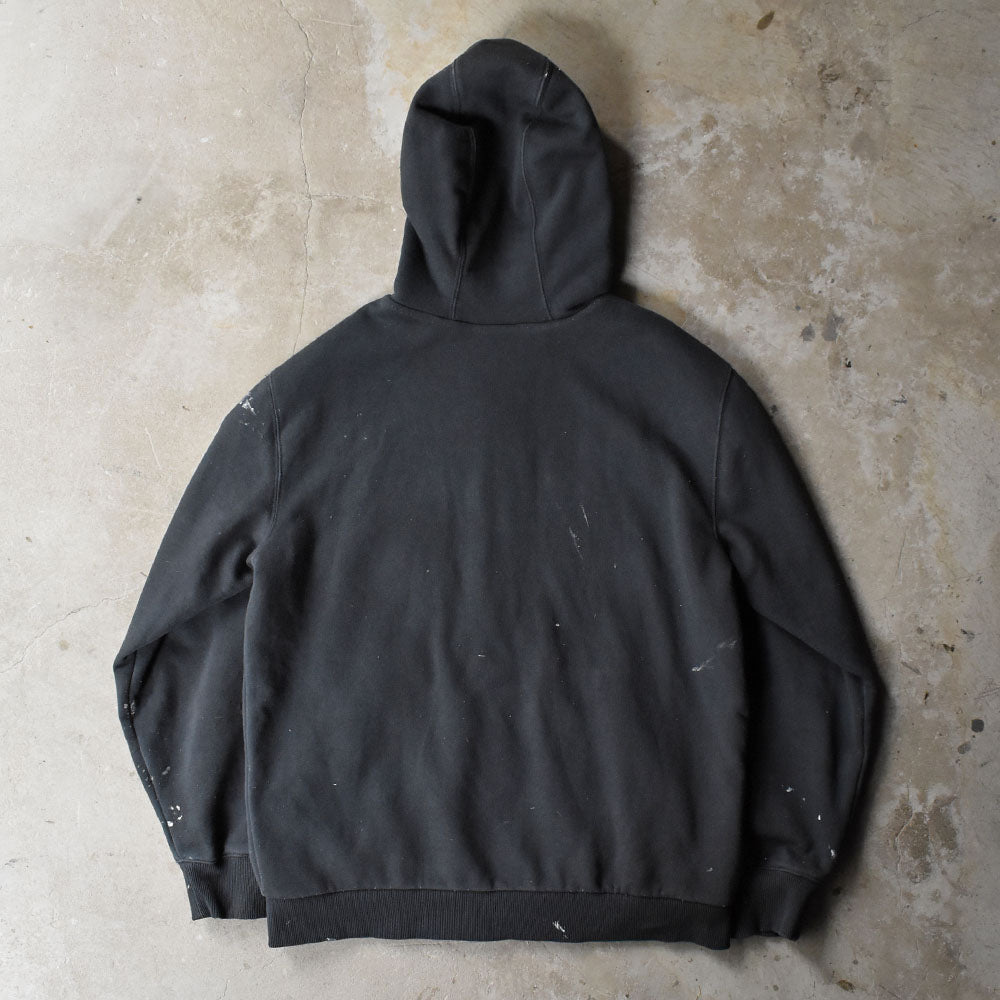 Carhartt “Rain Defender” ボアライナー ジップパーカー 251024H