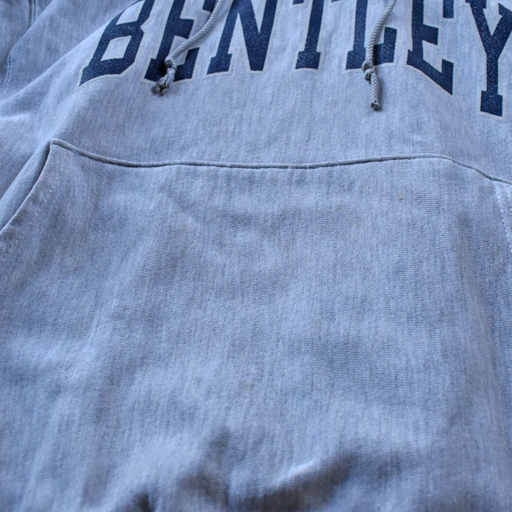 Y2K Champion “BENTLEY” RWパーカー 241202