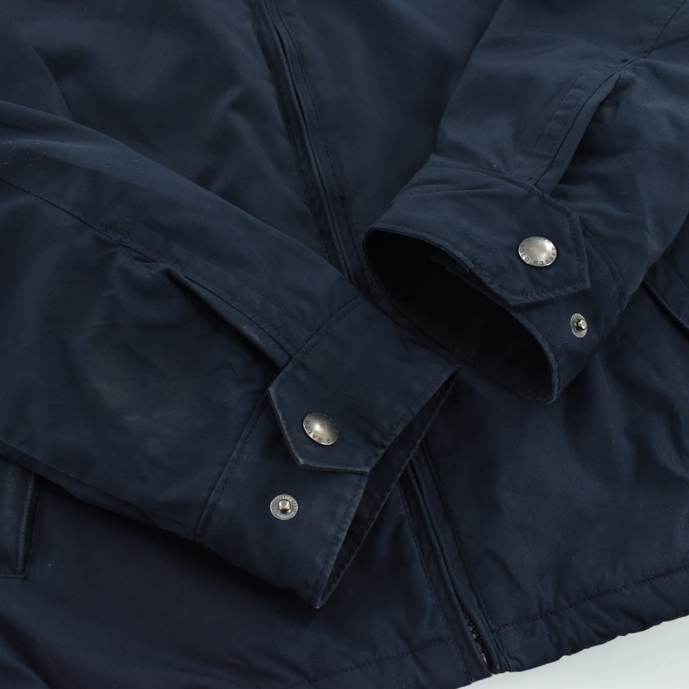 Y2K Polo by Ralph Lauren フリースライナー ナイロンジャケット 261016H