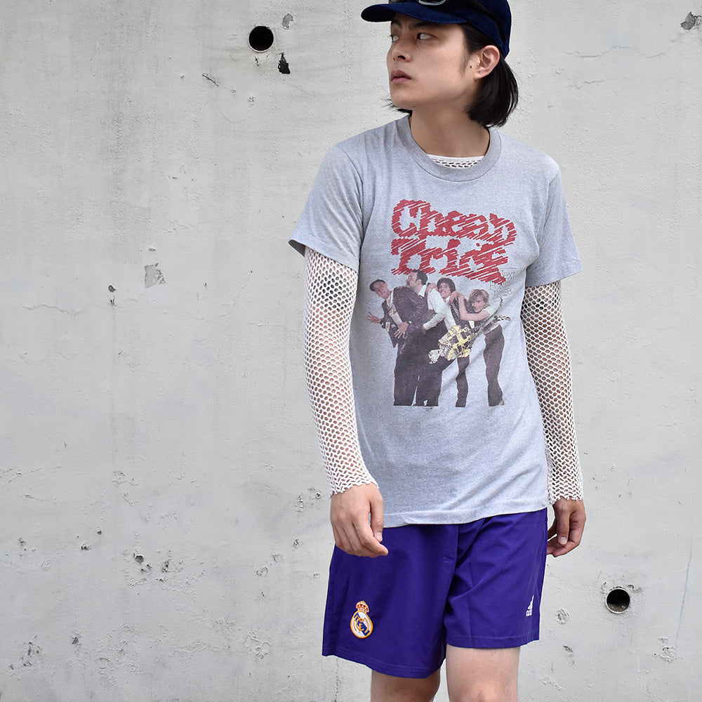 80's Cheap Trick “Next Position Please” Tour Tシャツ 240525H