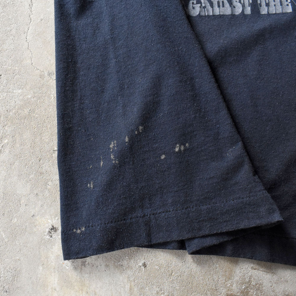 80’s Jefferson Starship “Blows Against The Empire” ロック Tシャツ 250923H