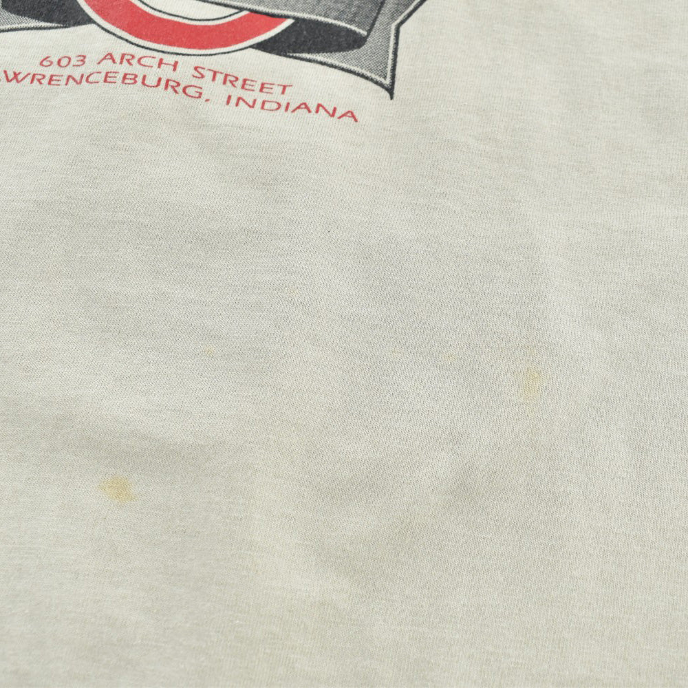 90's "CONCEPTS Show Girls" ストリップクラブ Tシャツ USA製 260717H