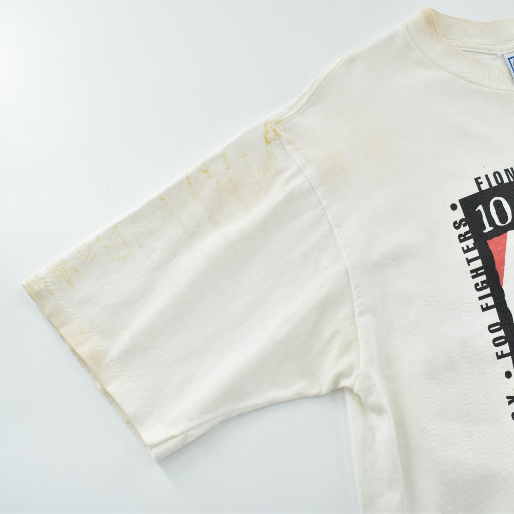 90's “MOJO Music Festival” オルタナティブロック フェスTシャツ 260519H