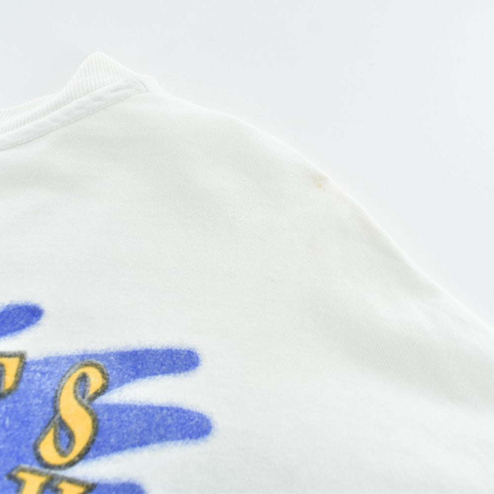 90's STING "TEN SUMMONER'S TALES" L/S ロックTシャツ 260317H