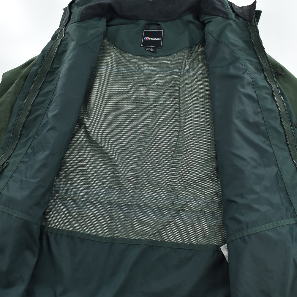 Berghaus GORE-TEX マウンテンパーカー 261006H