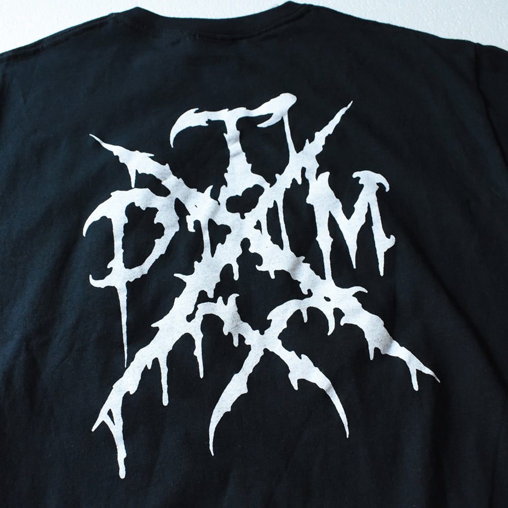 デッドストック！ Infernal Dominion "CGTXDM" Tシャツ 250909