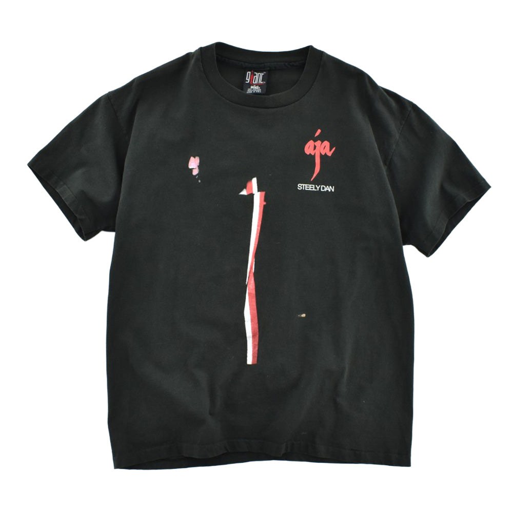 90's Steely Dan "Aja" TOUR 1993 ロックTシャツ 260721H