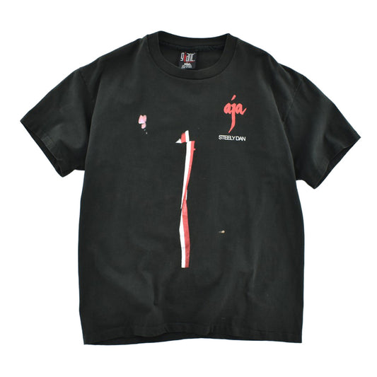 90's Steely Dan "Aja" TOUR 1993 ロックTシャツ 260721H